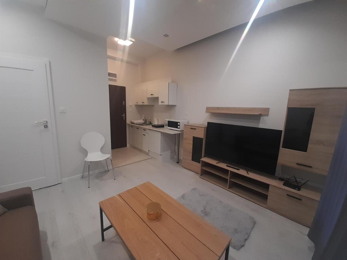 Apartamenty Micadas Piaseczno  Exterior photo