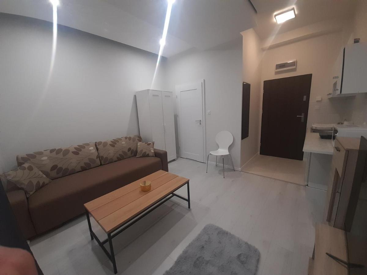 Apartamenty Micadas Piaseczno  Exterior photo