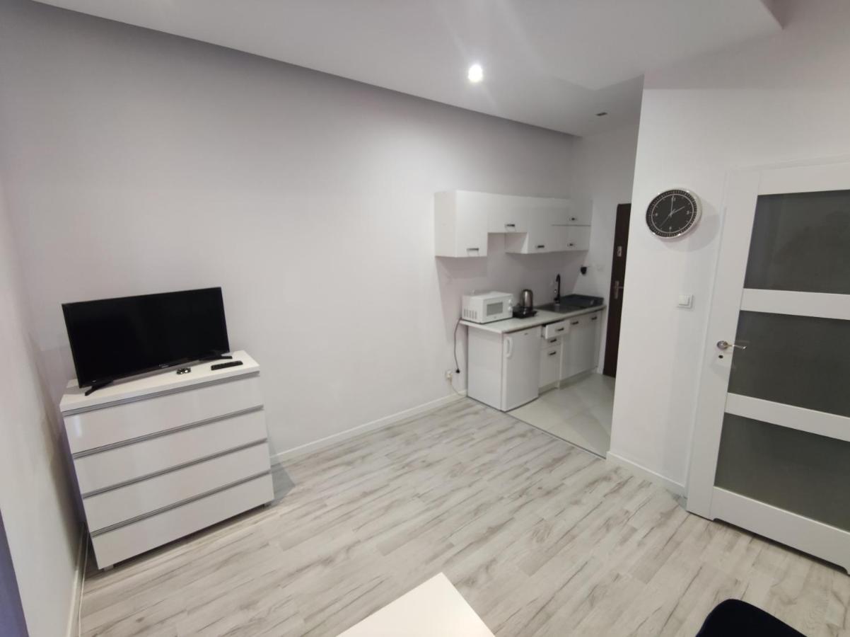 Apartamenty Micadas Piaseczno  Exterior photo
