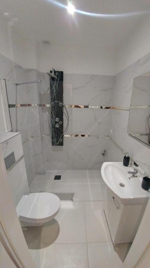Apartamenty Micadas Piaseczno  Exterior photo